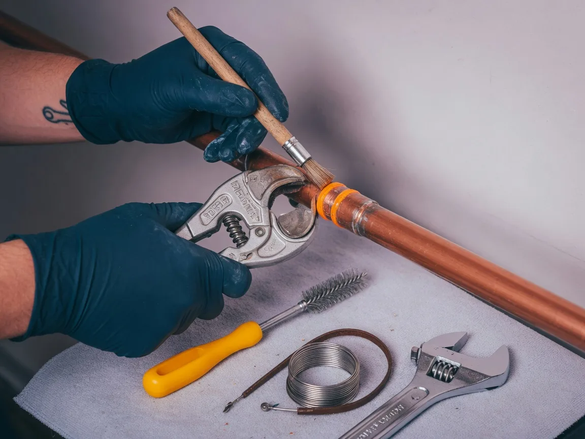 Why choose Sump Pump Repair in Richmond, MN